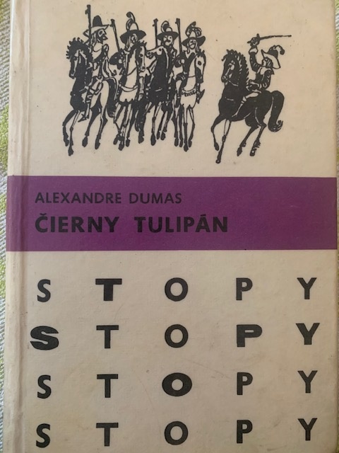 Knihy edície STOPY -Mladé letá- 2 ks - 6