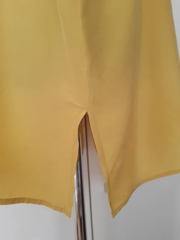 Retro-hodvábna košeľa - 6