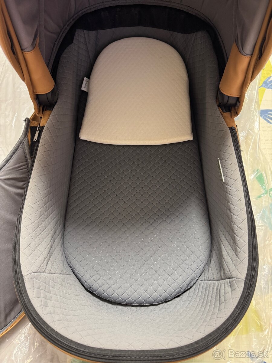 Anex etype caramel - 6