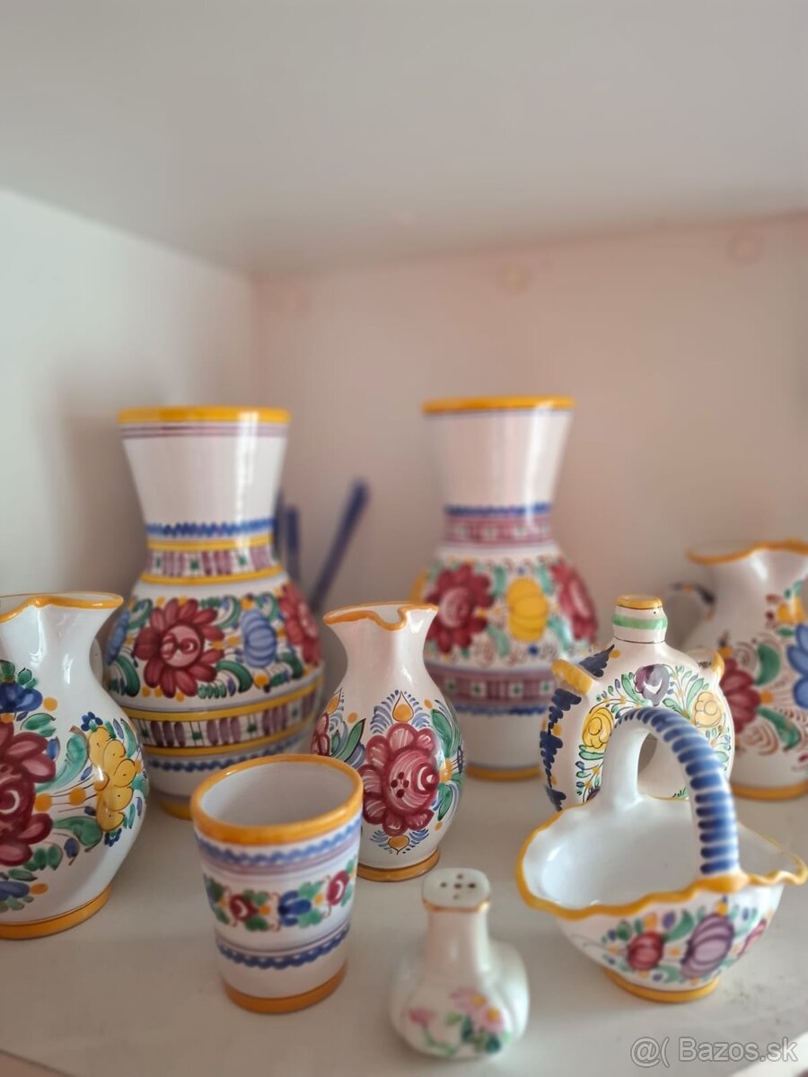 Predám Keramiku - 6