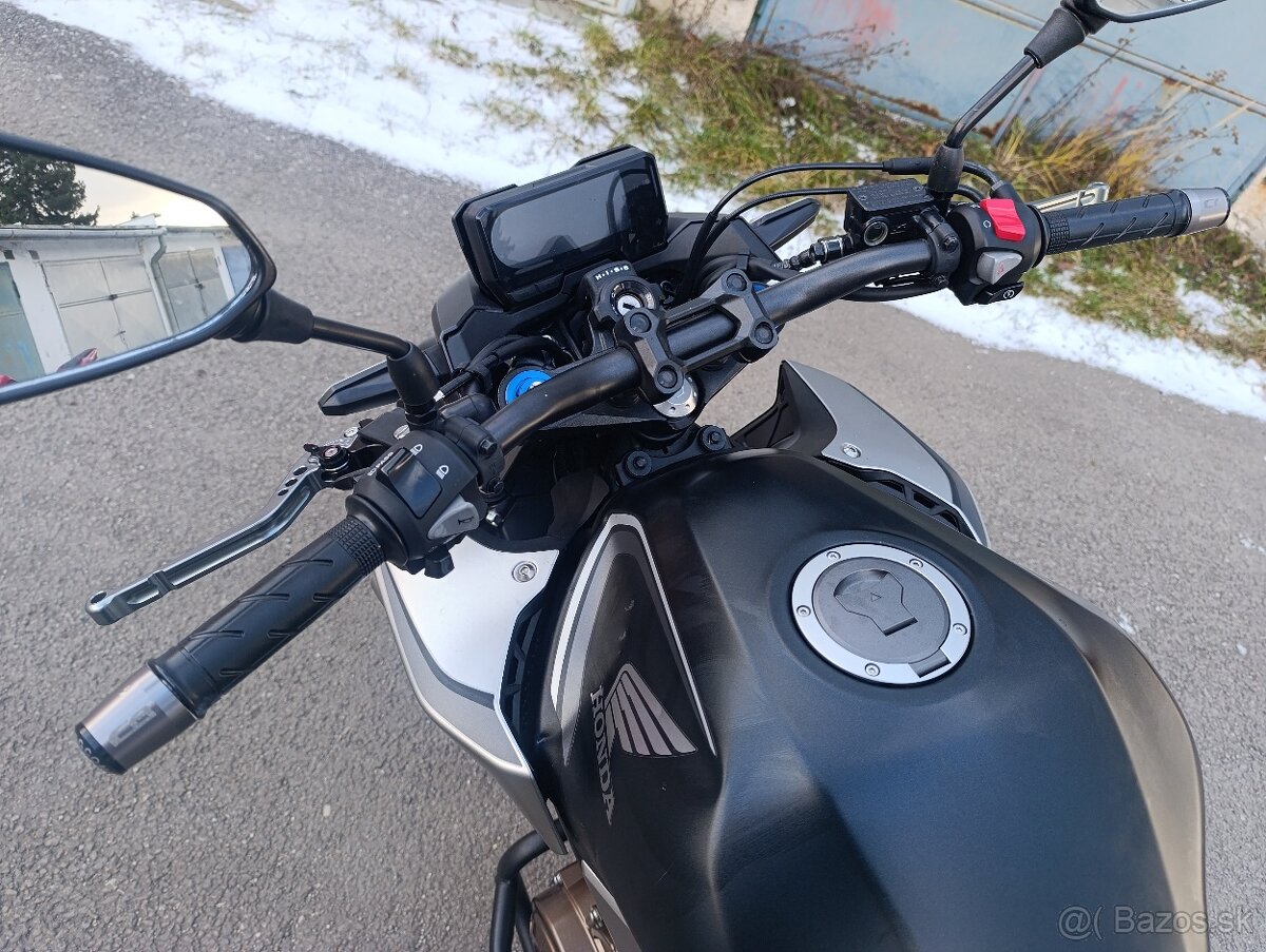 Honda CB 500F 35kw - 6