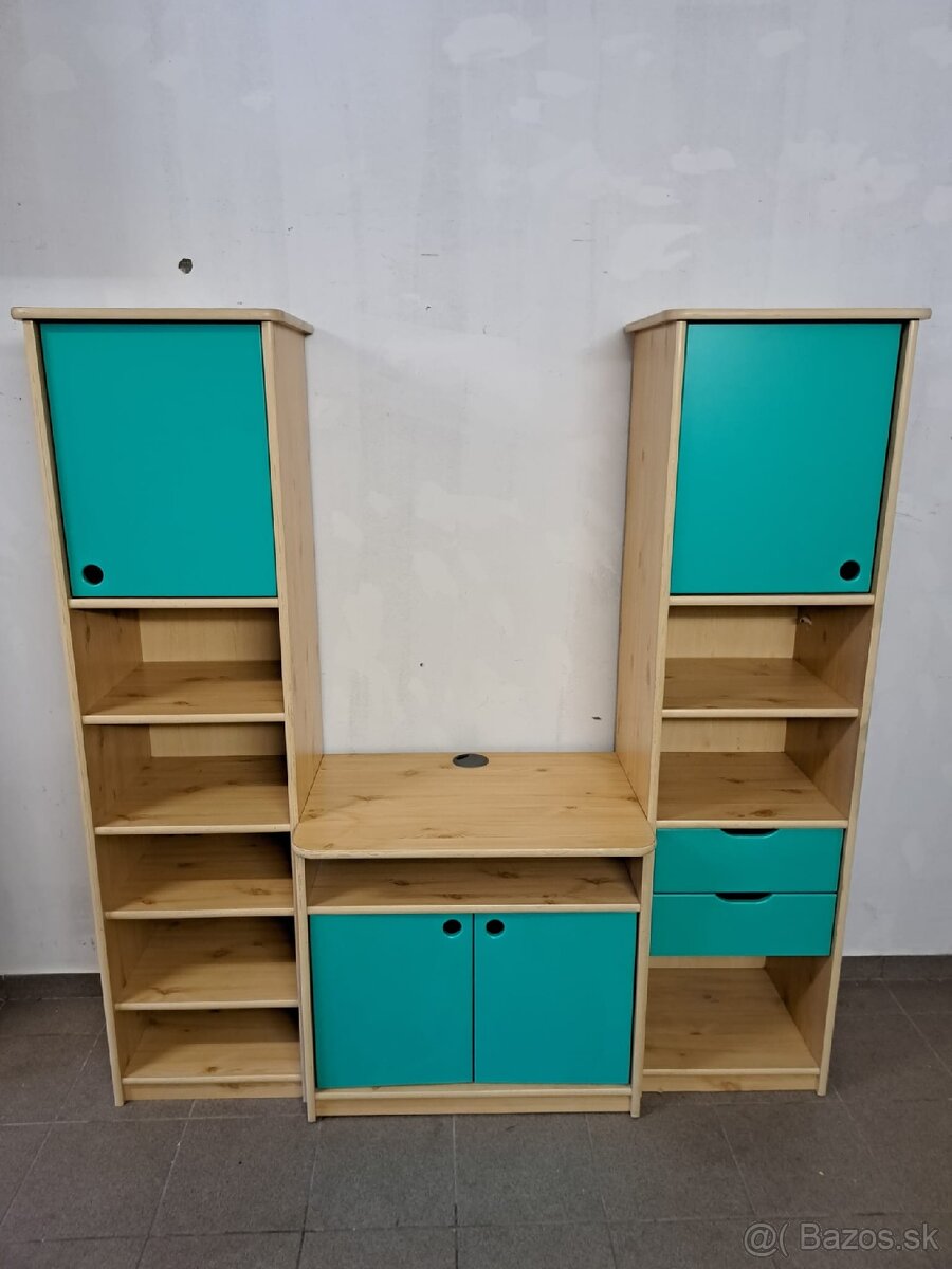 Nábytková zostava - 6