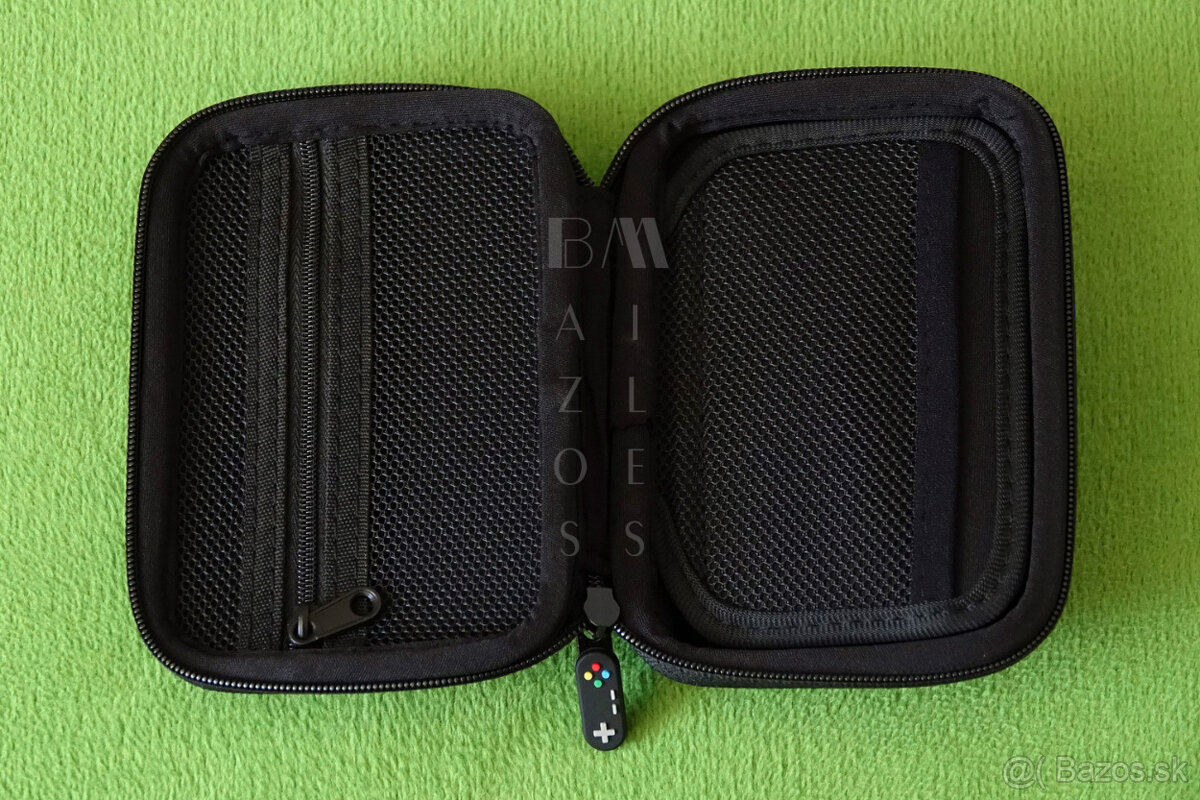 Puzdro na retro konzolu Miyoo Mini Plus - 6