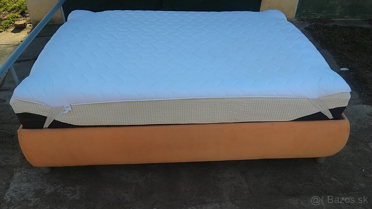 Posteľ - 6