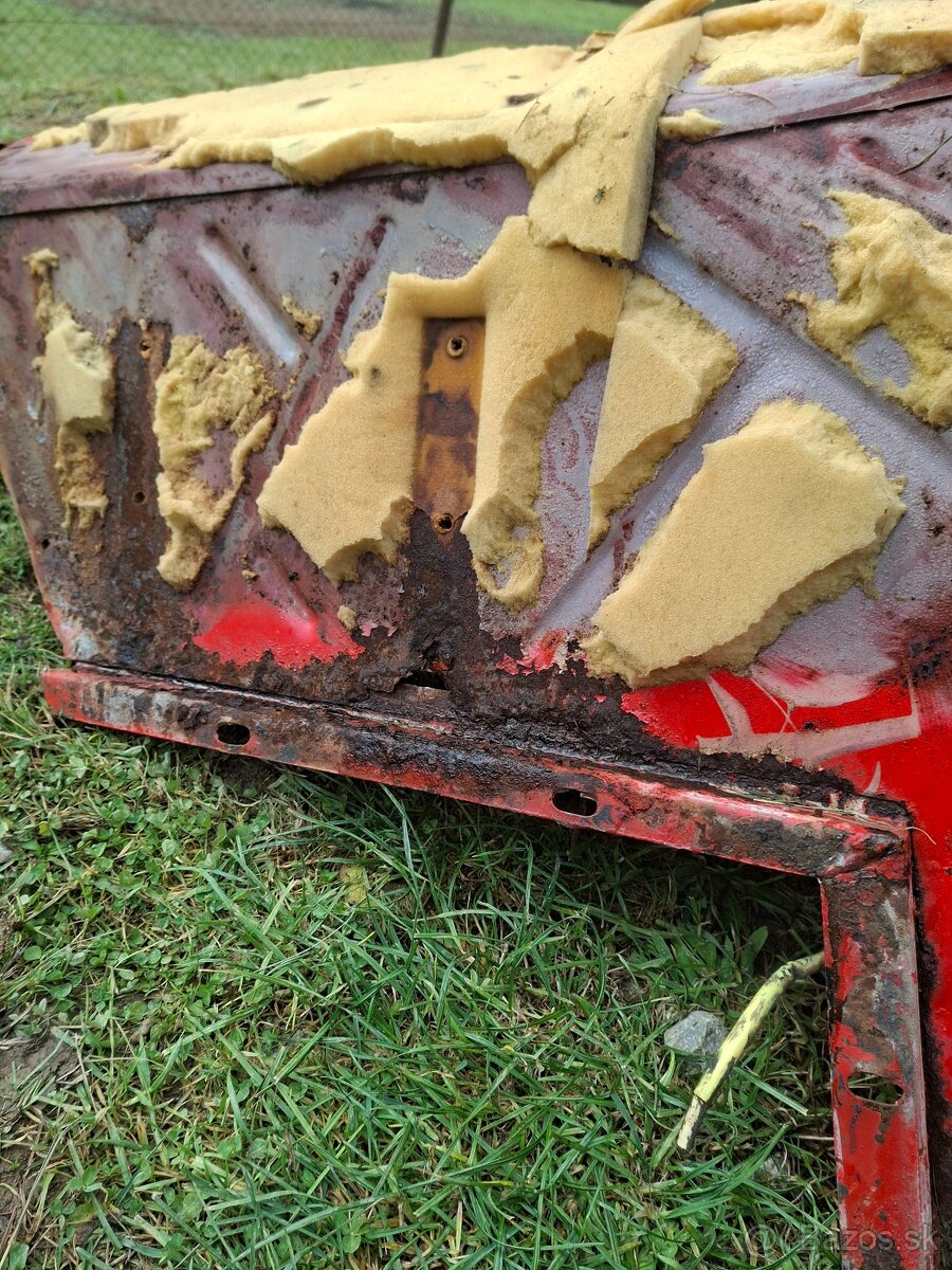 Crystal blatniky - 6