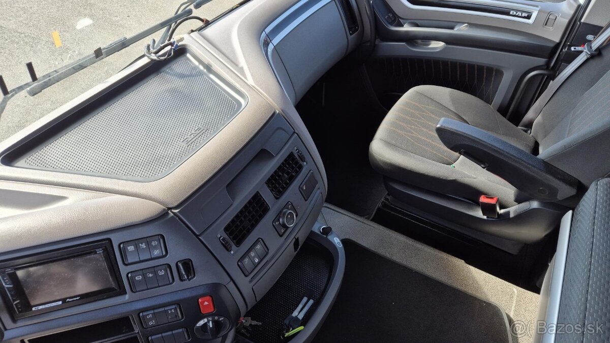 Prodám DAF XF 480 FT SSC EURO 6 - 6