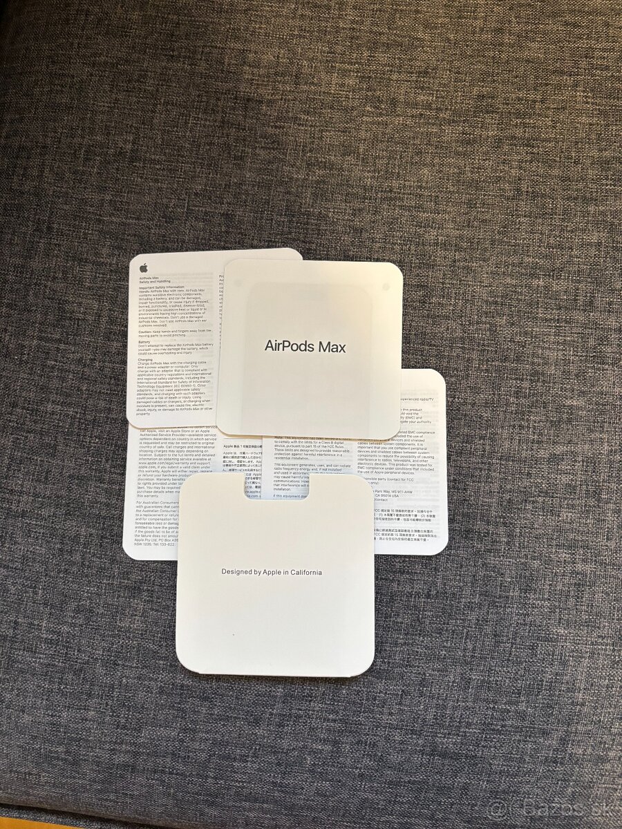 Airpods Max - 6