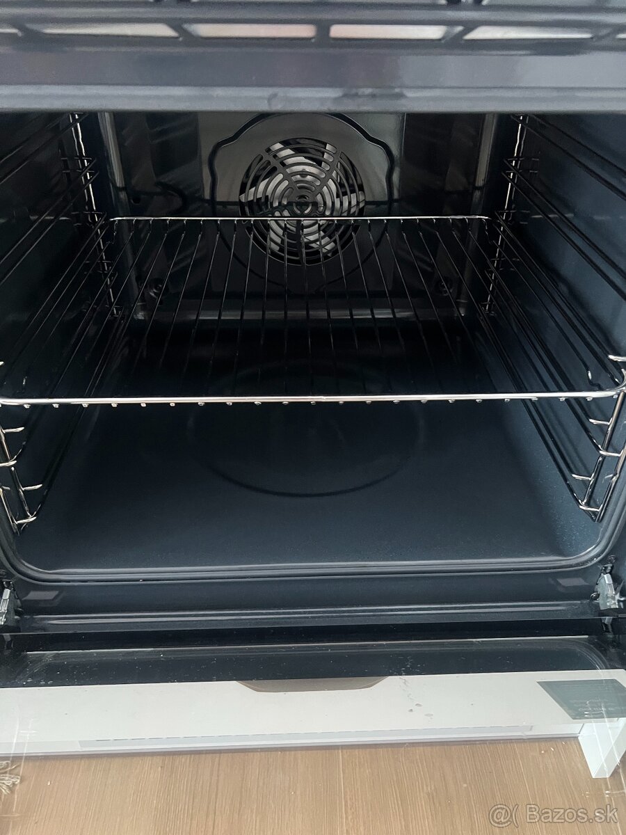 Vstavana rúra Electrolux - 6