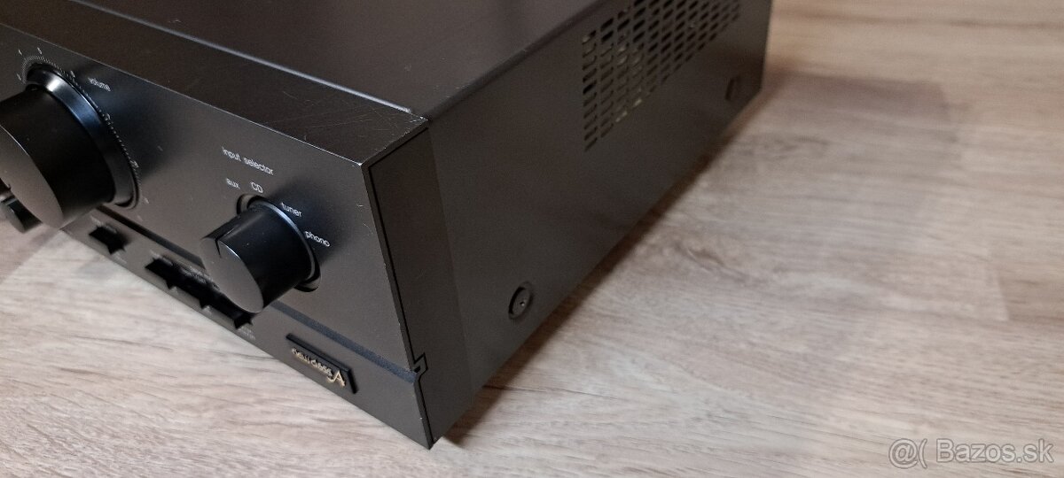 Technics SU 810 - 6