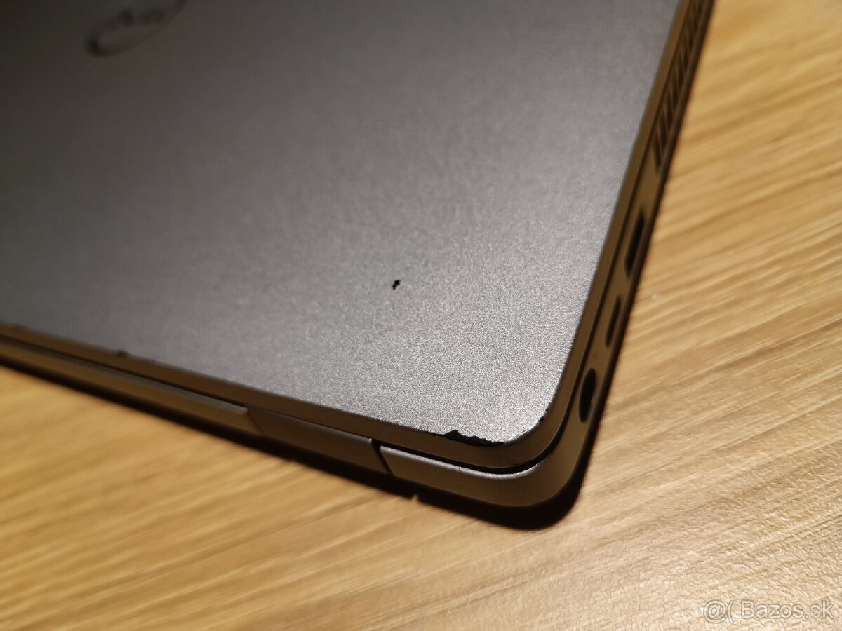 Predam Dell Latitude 5510 - 6