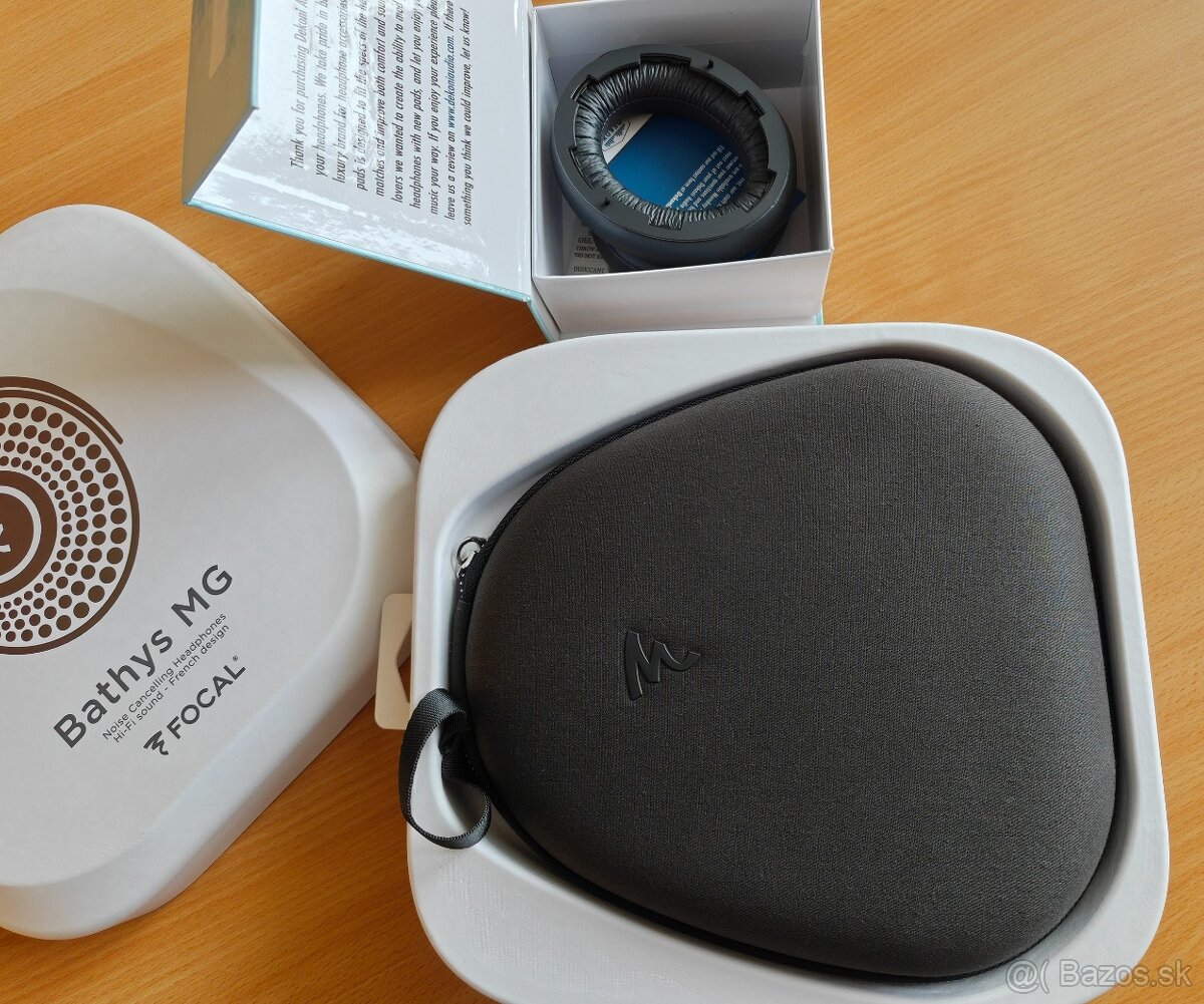 Focal Bathys MG - 6