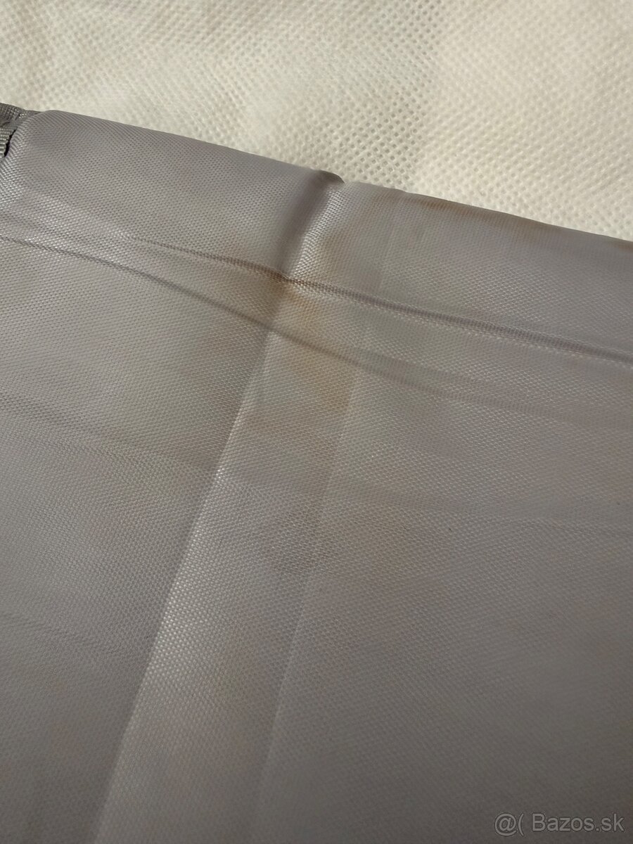 Mantinel do postieľky IKEA - 6