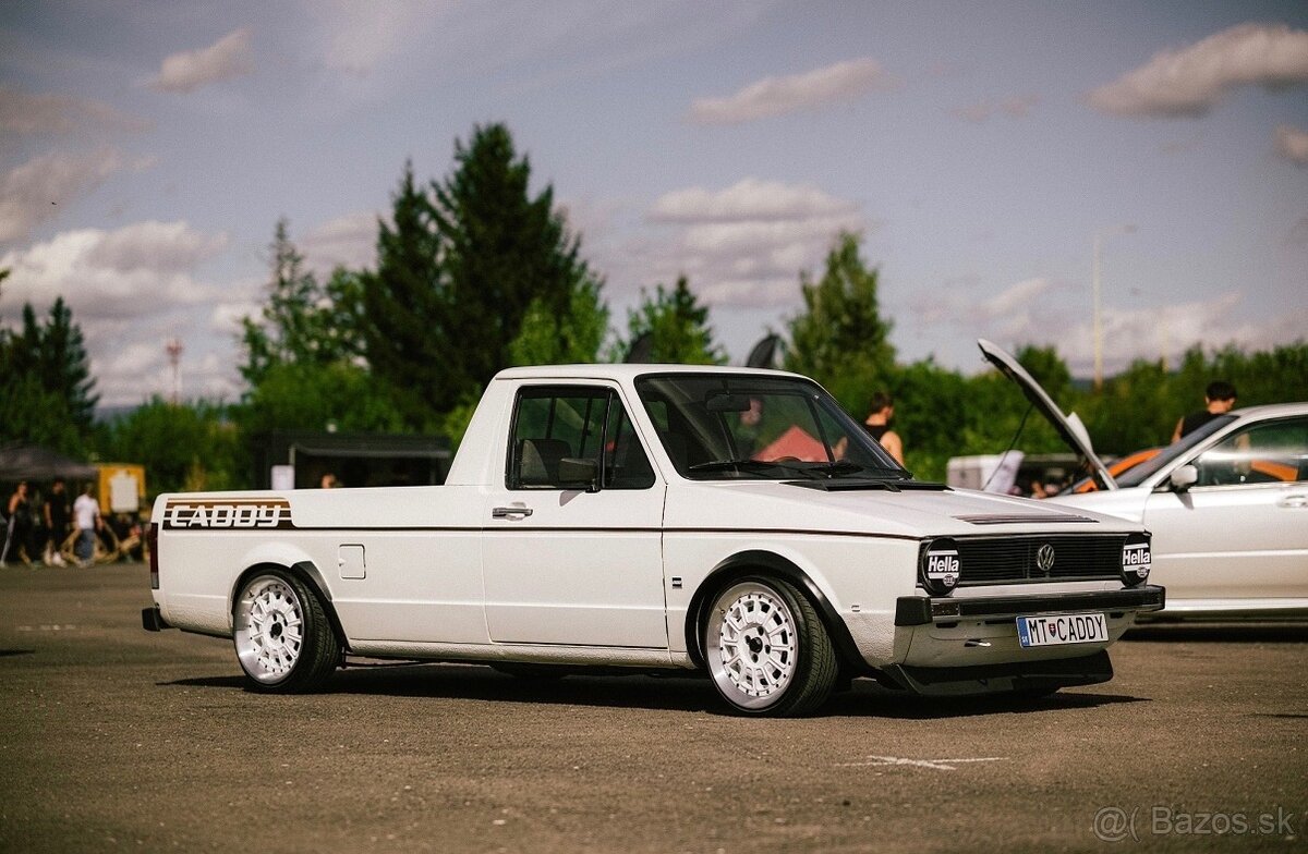 Bbs 4x100 r16 BBS+Scirocco - 6
