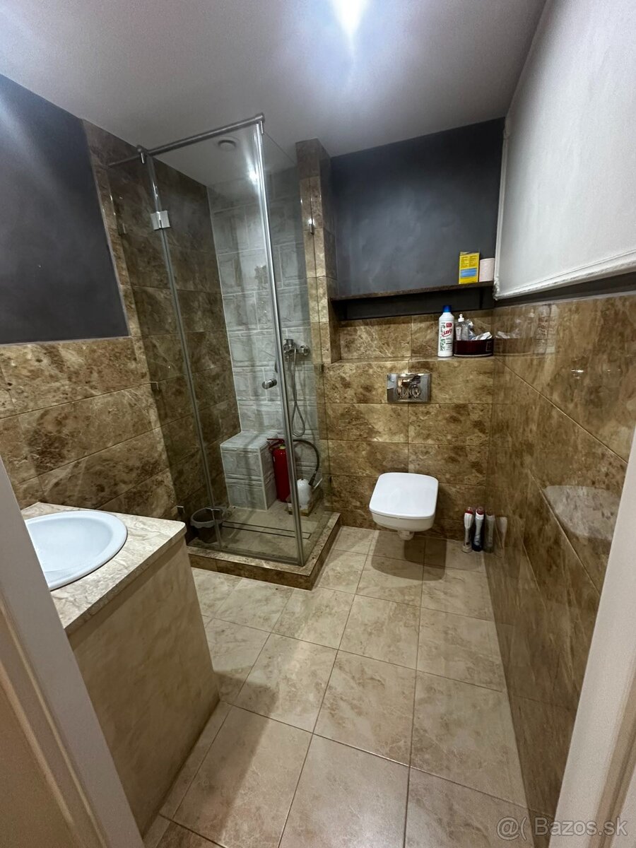 Obchodný priestor na prenájom, Bardejov Hurbanova ulica - 6