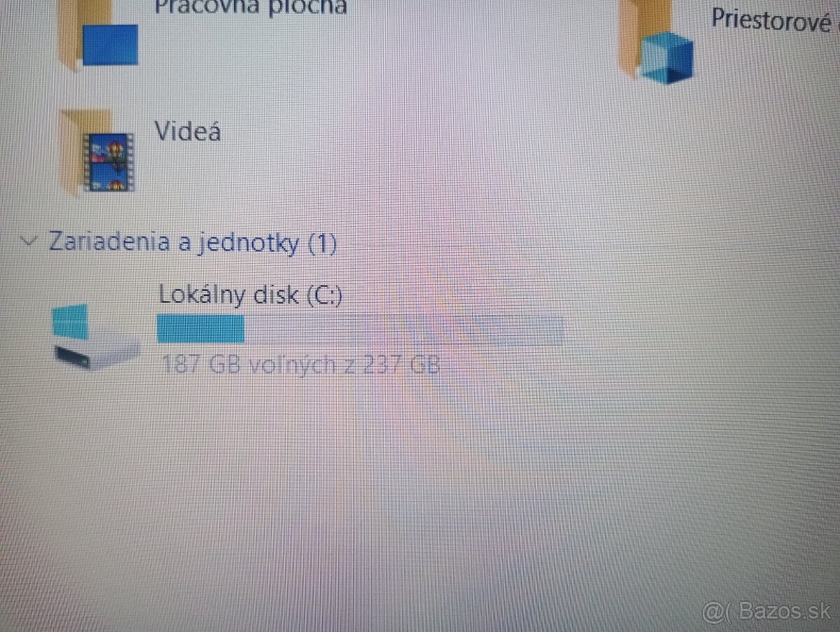 Hp elitebook 850 G3 / 16gb ram / Intel core i7 / 256gb ssd - 6