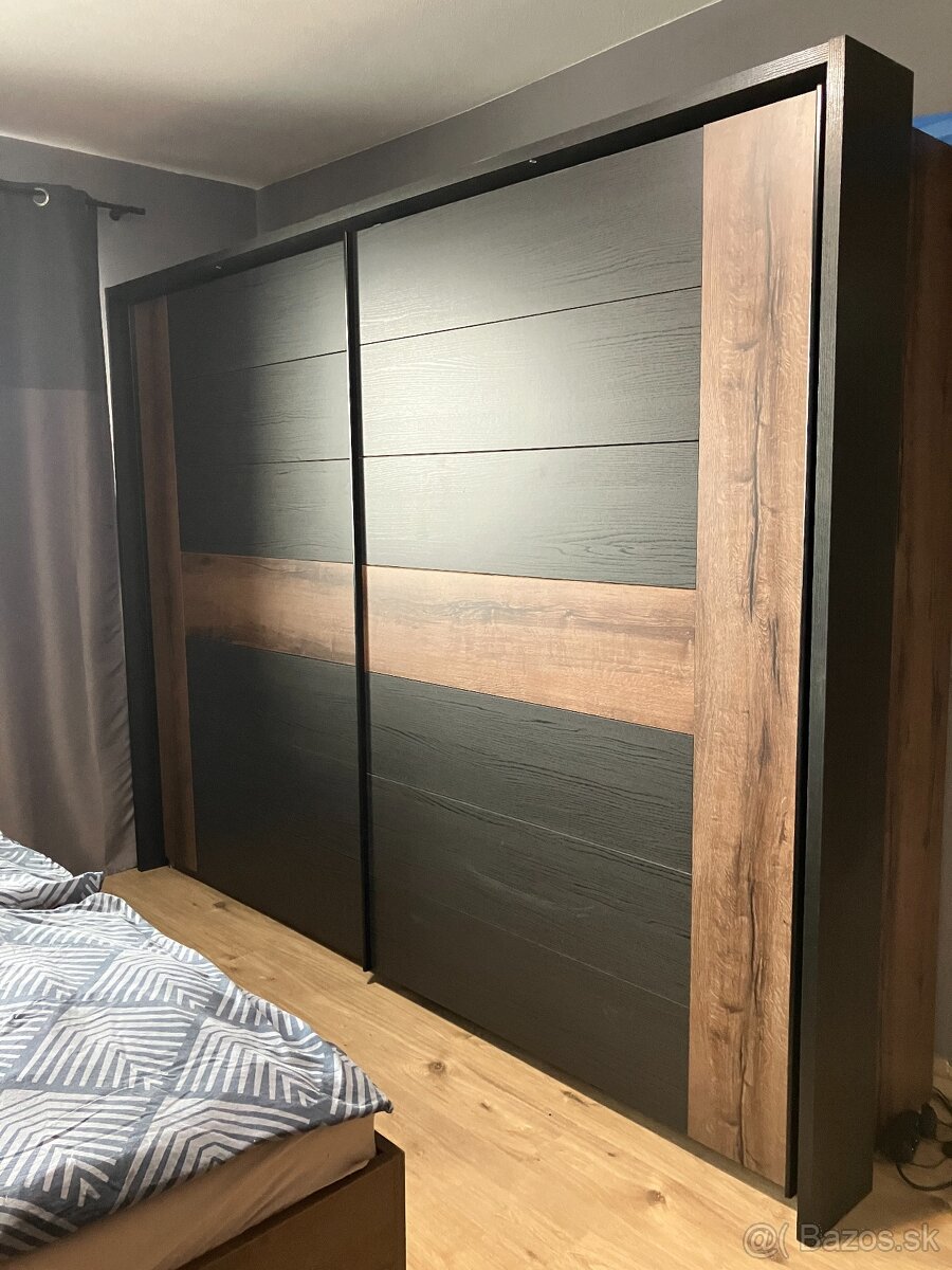 Prenájom: 2-izbový byt v centre Nitry - 6