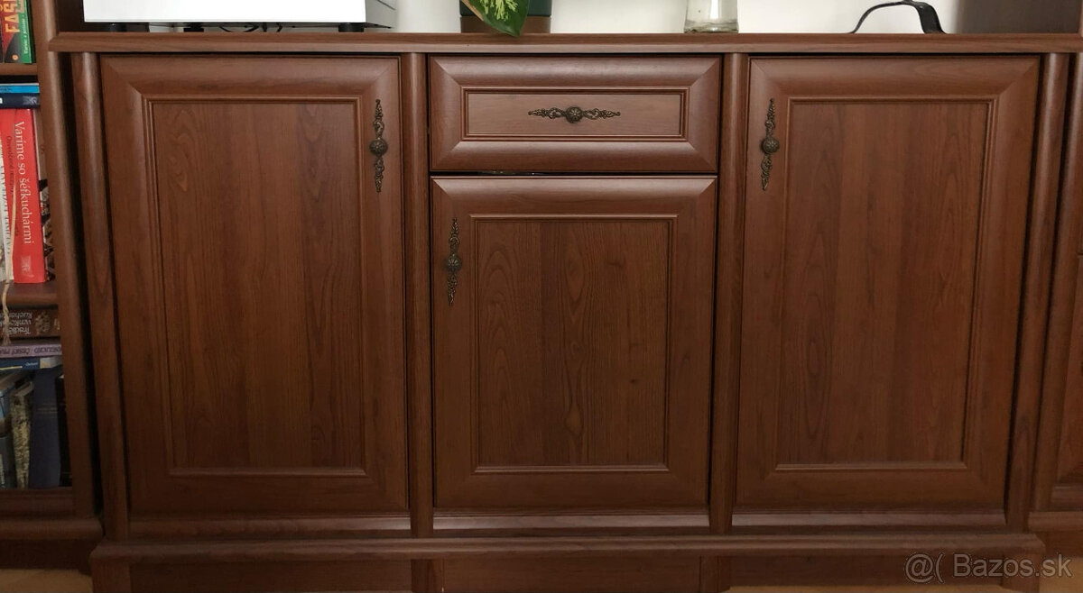 BRW komplet nábytok do obývačky - 6