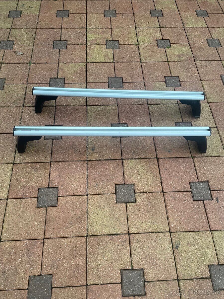 BMW Strešný nosič E90 / E87 - 6