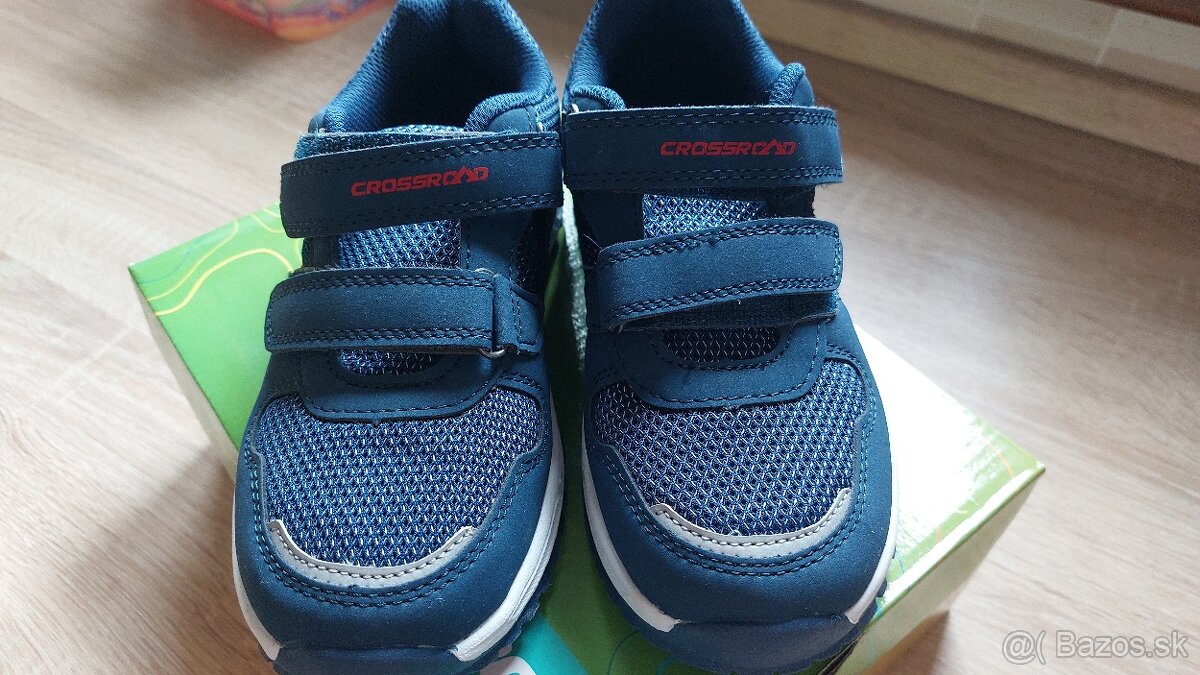 Predam nove tenisky v.32 - 6