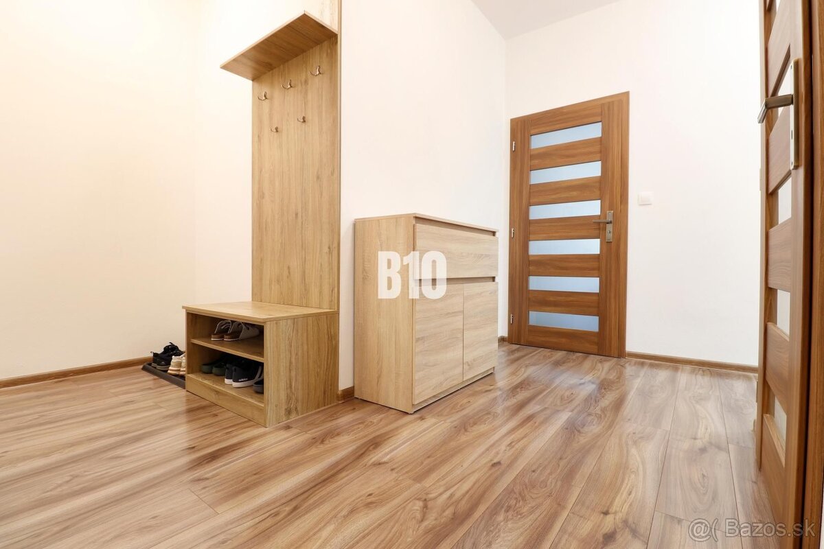 REZERVOVANÉ 2i. BYT LEMONDE 70 m2 - 6