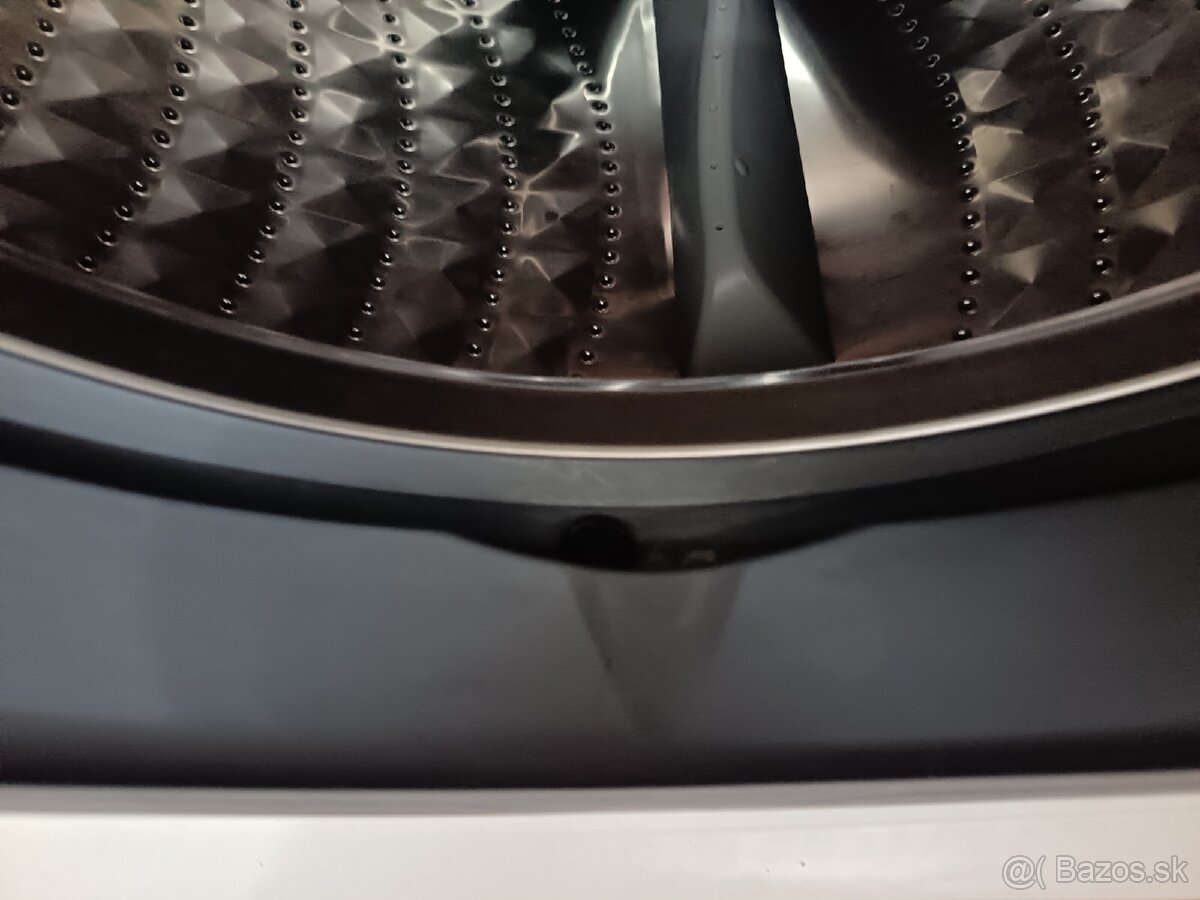 Rodinna pracka samsung, moznost dovozu v Bratislave - 6