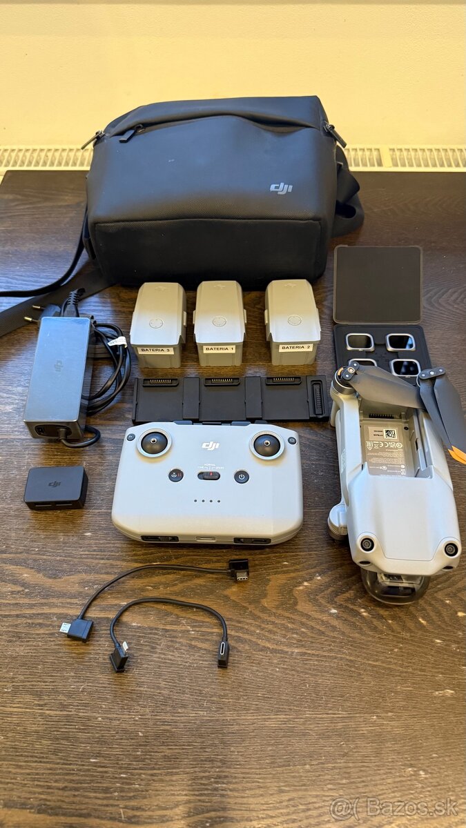 DJI Mavic Air 2S Fly More Combo - 6