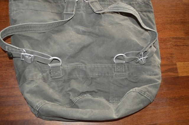 predam velky vojensky batoh/vak - 6