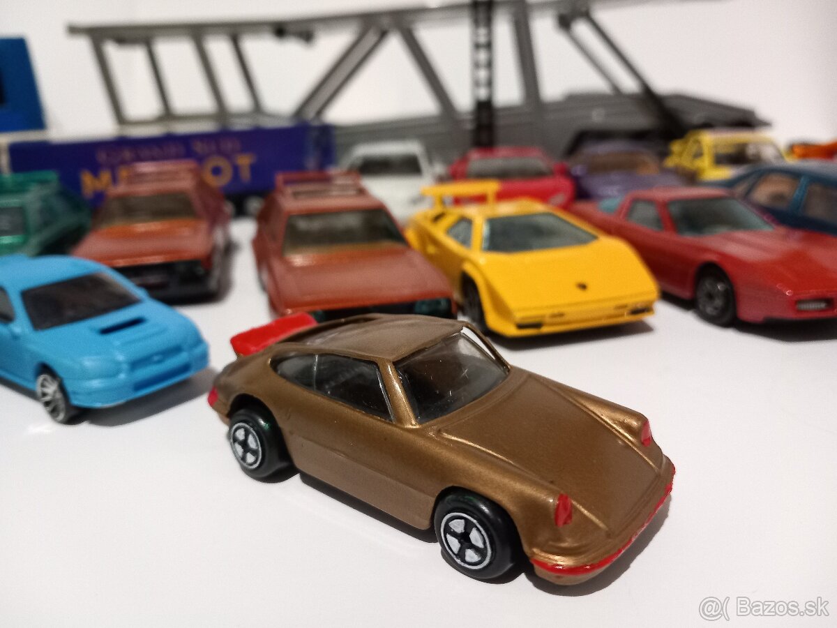 Modely áut Porsche - 6