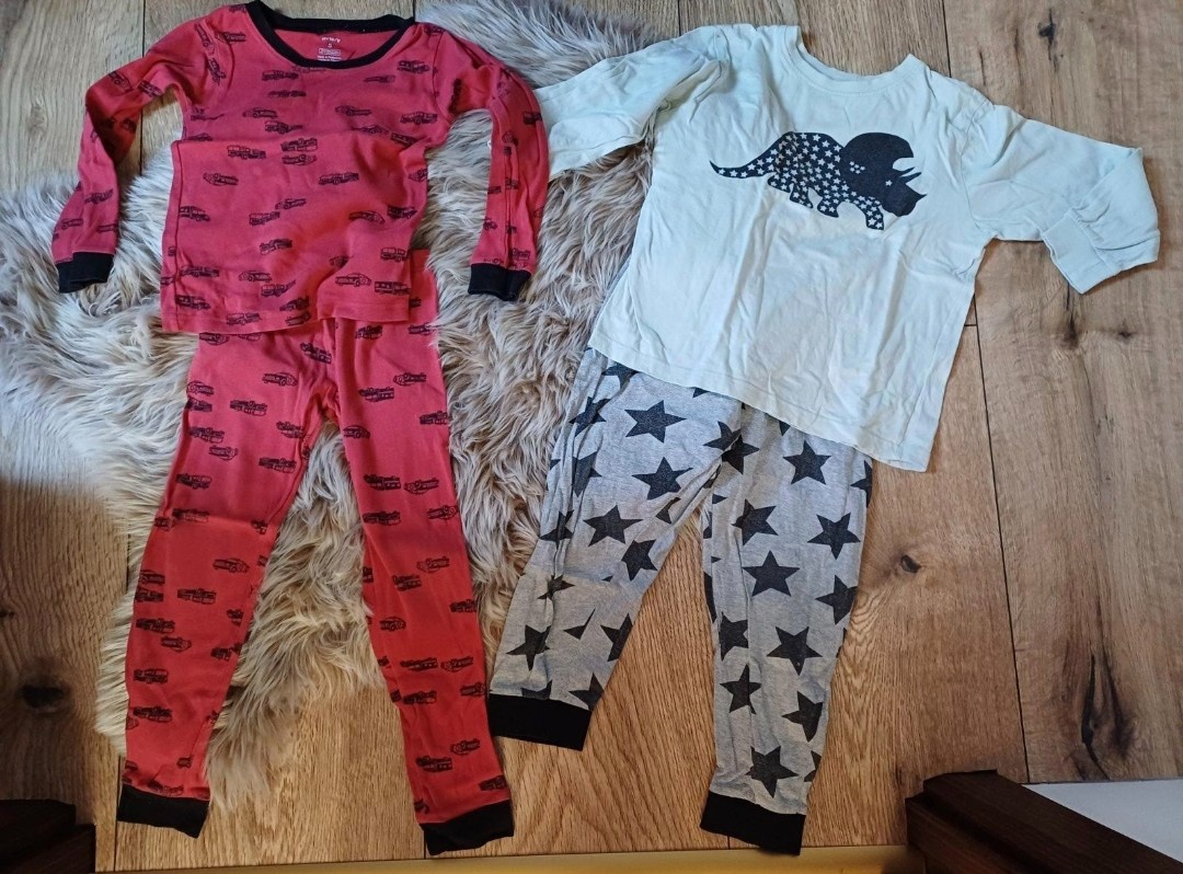 Mikiny, tepláky - 6