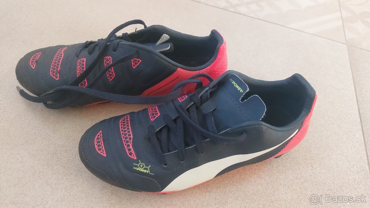 Predam kopacky Puma v.35 - 6