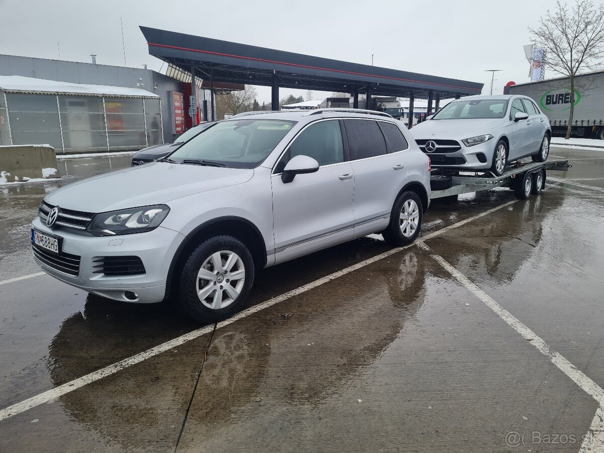 Odťahova služba Non Stop 24/7 SK-EU - 6