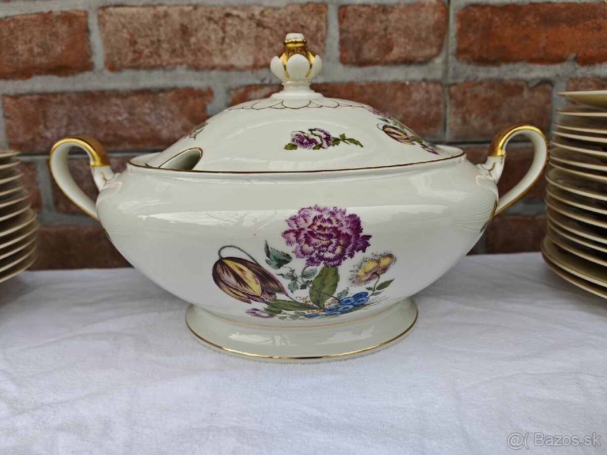 Rosenthal obedová súprava - 6
