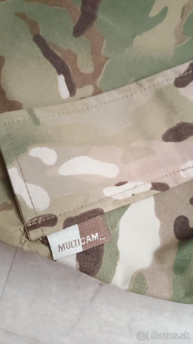 Nohavice H2O 2.gen.ECWCS multicam Tru-Spec - 6
