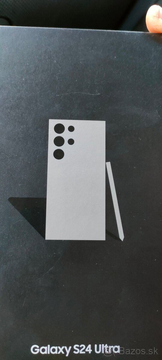 Samsung Galaxy S24 ultra - 6