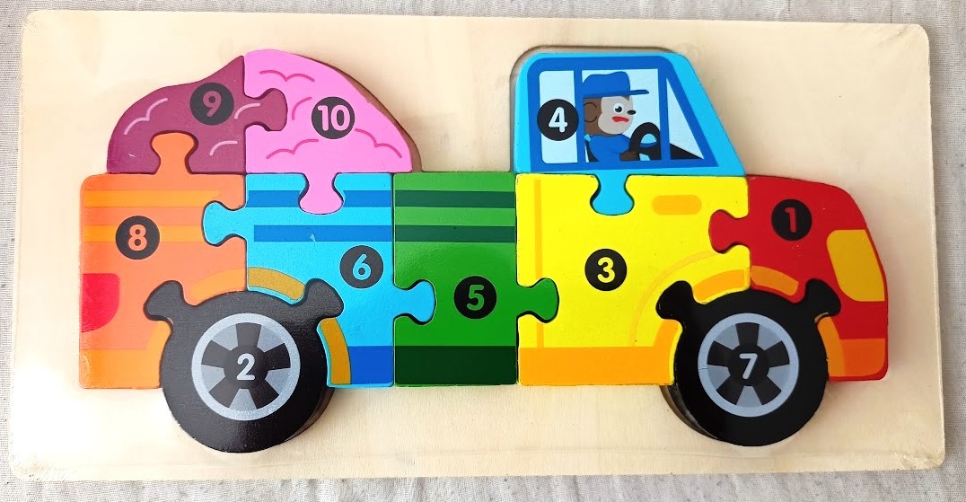 Drevene vkladacky - 6