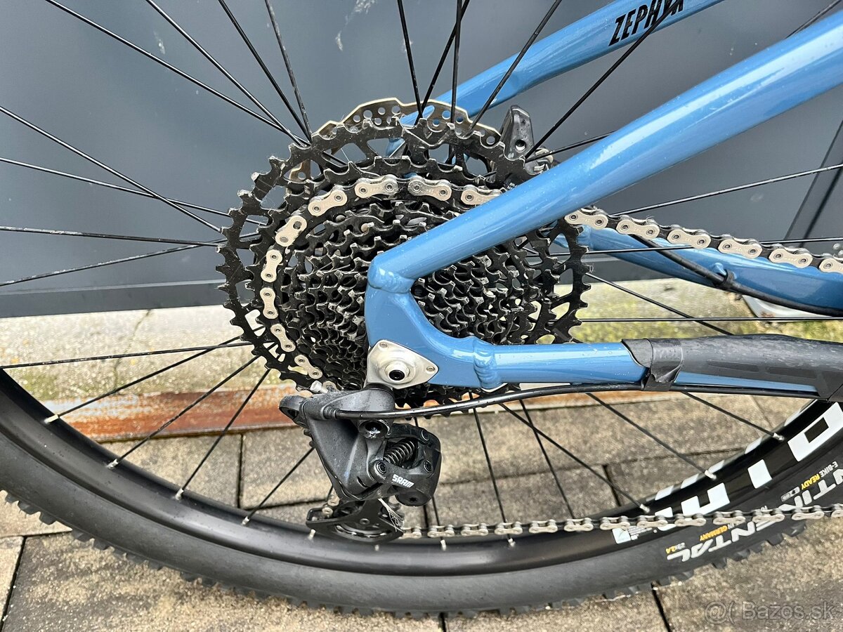 CTM Zephyr Pro 2023 ‘29’ - 6