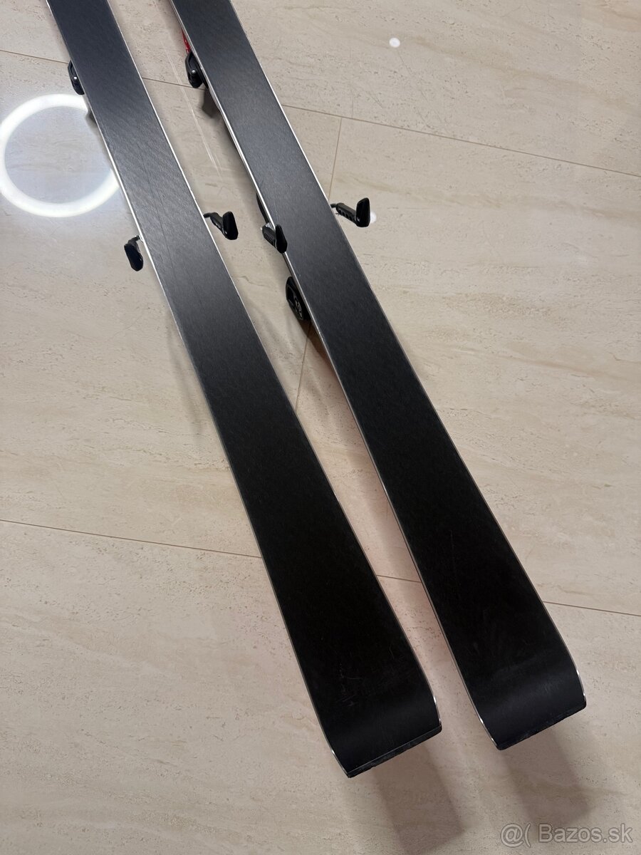 Atomic Redster S9 165cm - 6