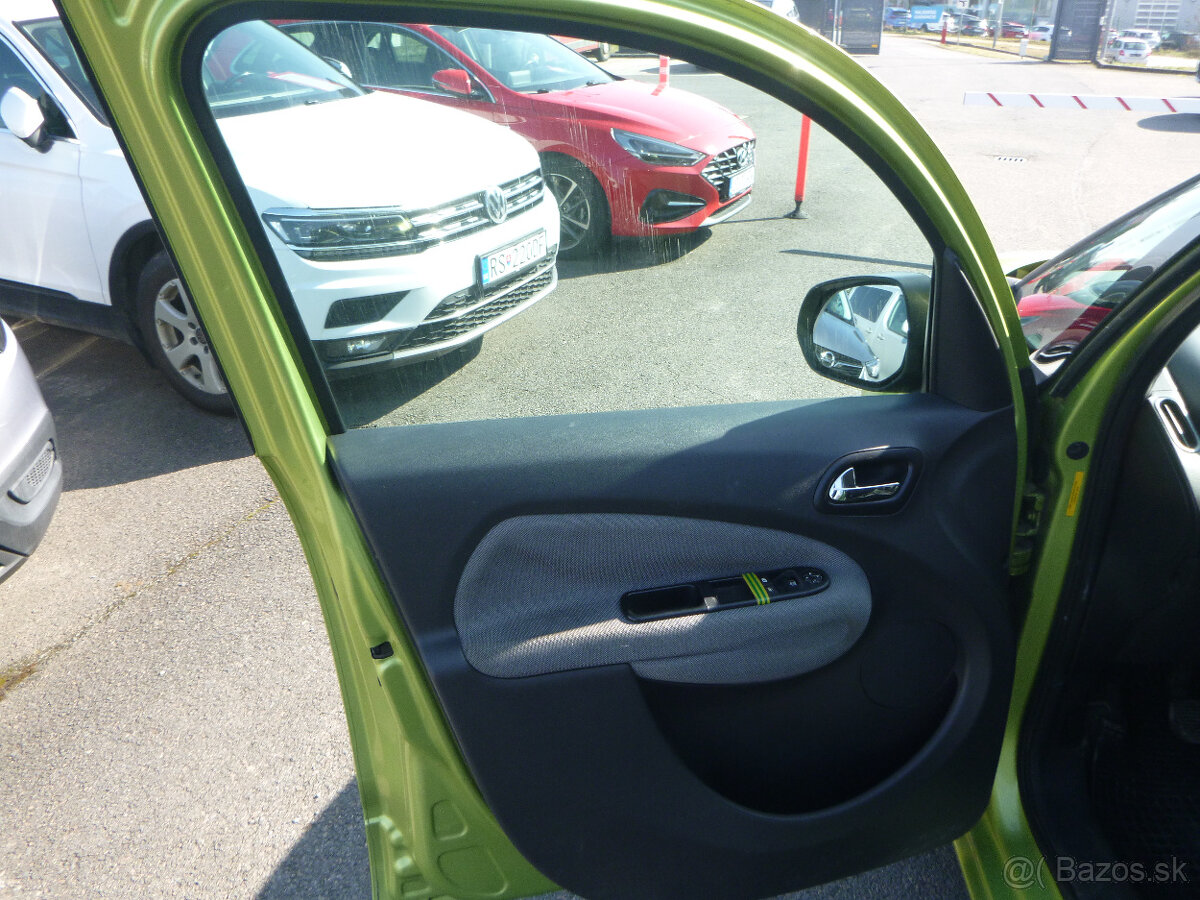 Citroen C3 Picasso 1,6 Hdi 2010 - 6