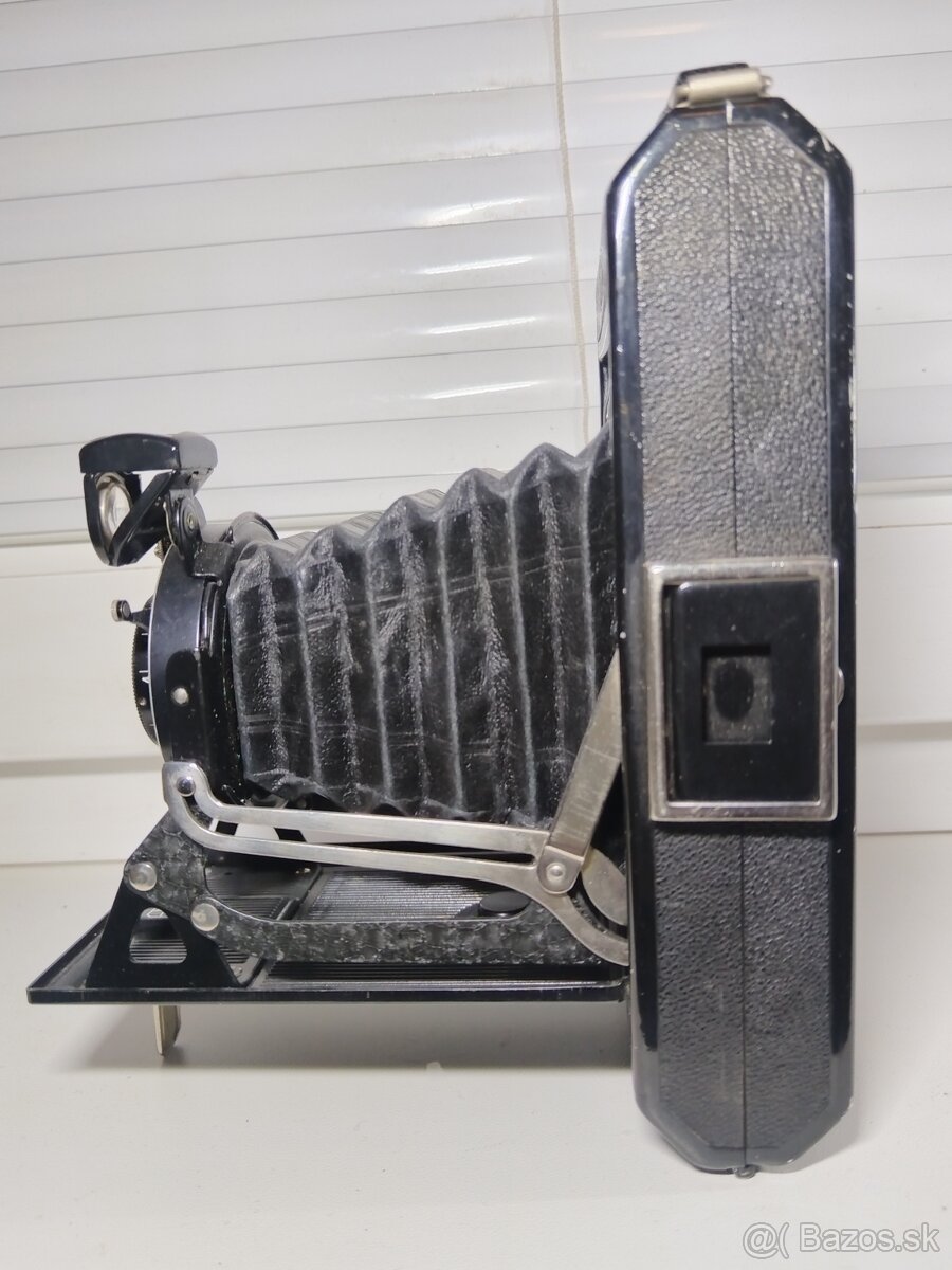 starý foťák Zeiss - 6