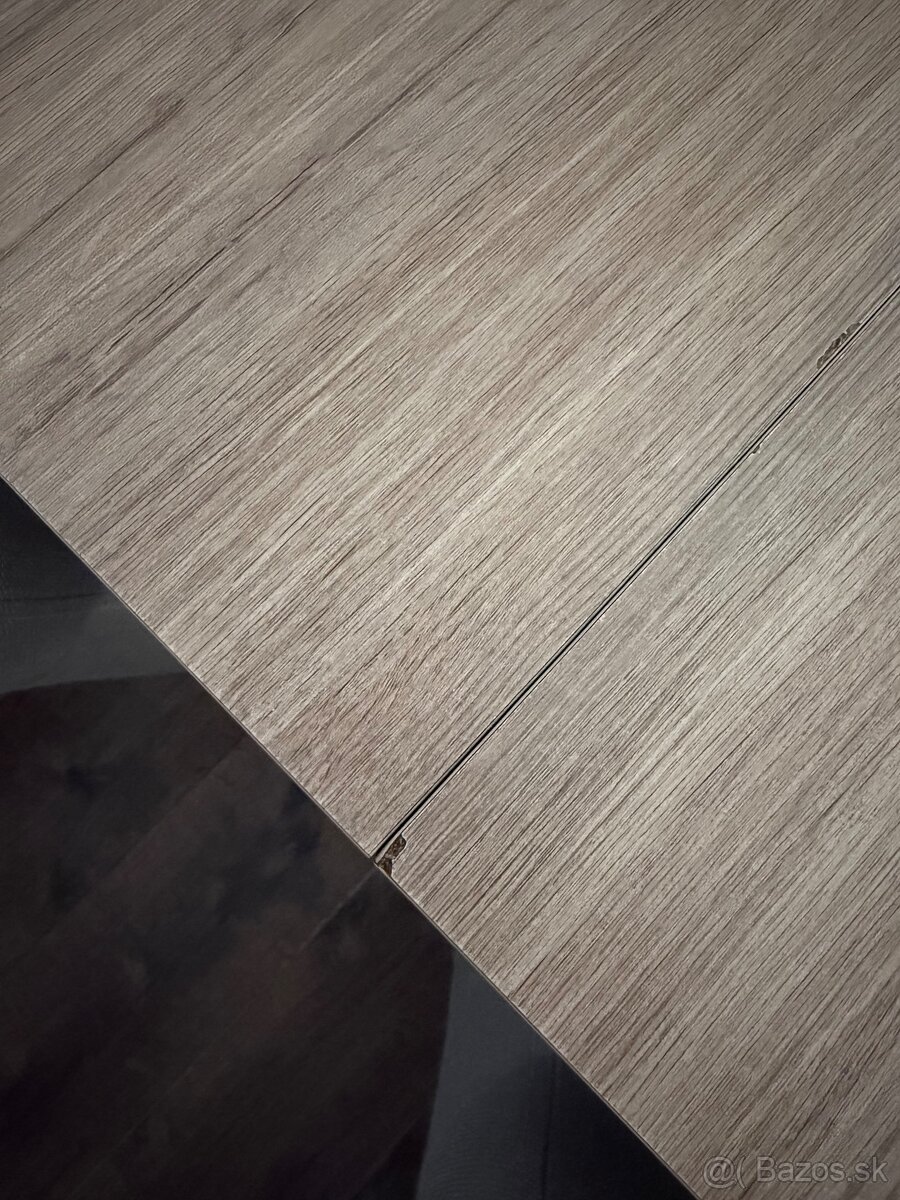 Jedálenský stôl so stoličkami - 6