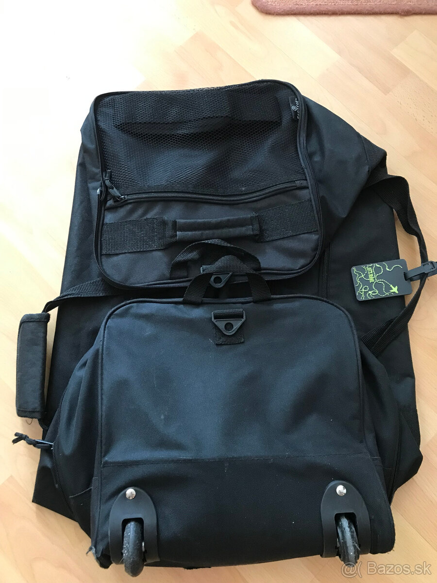 Cestovna/sportova taska - 6