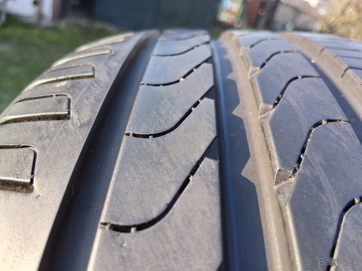 225/50 r17 letne pneumatiky - 6