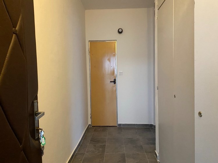 Prenájom - garsónka M-laborce - 6