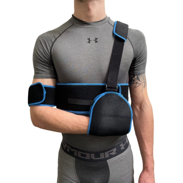 Ortéza ramenného kĺbu - 6