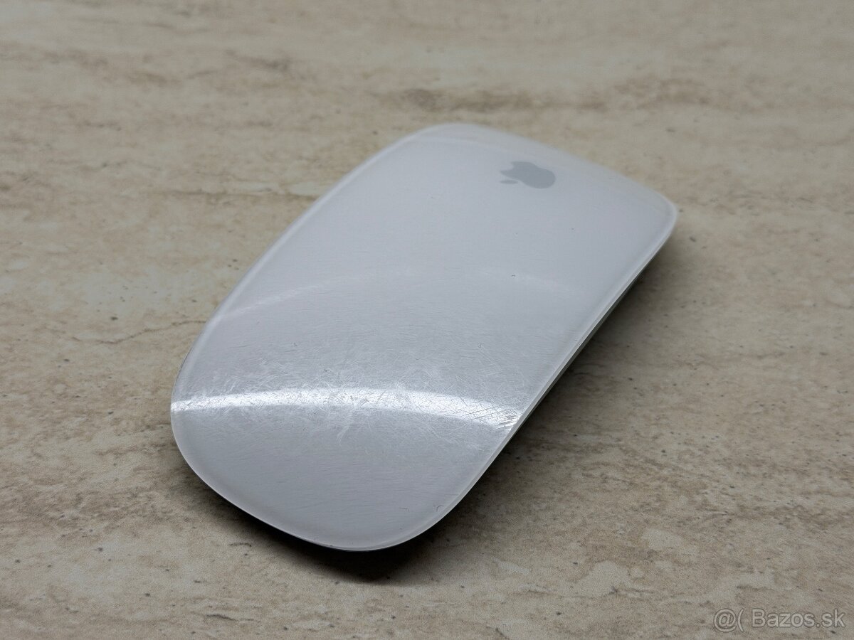 Apple Magic Mouse 1.gen - 6