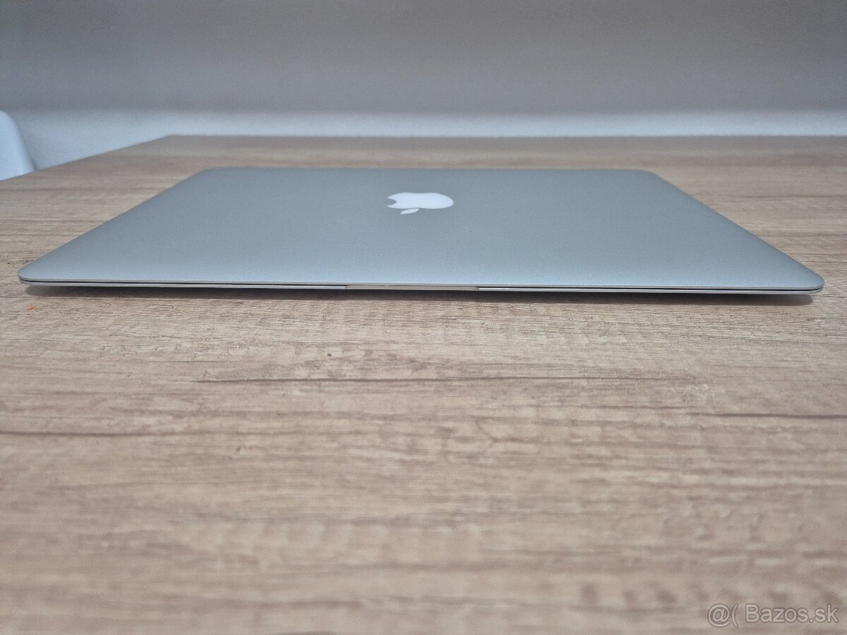 MacBook Air (13-inch, 2017)/Intel Core i5/8GB RAM/128GB SSD - 6