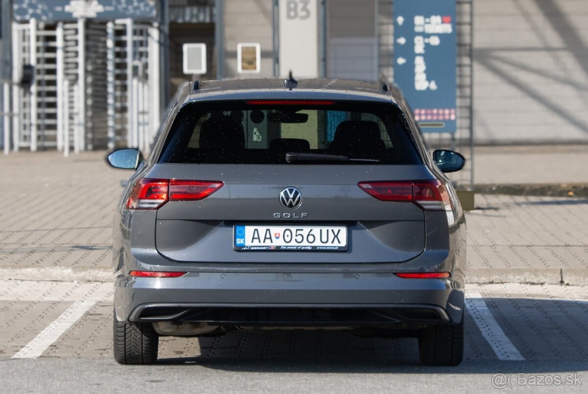 Volkswagen Golf Variant 2.0 TDi/ 110kW - 6