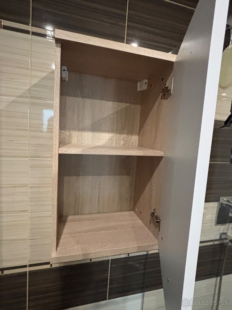 Kúpelňová zostava - 6