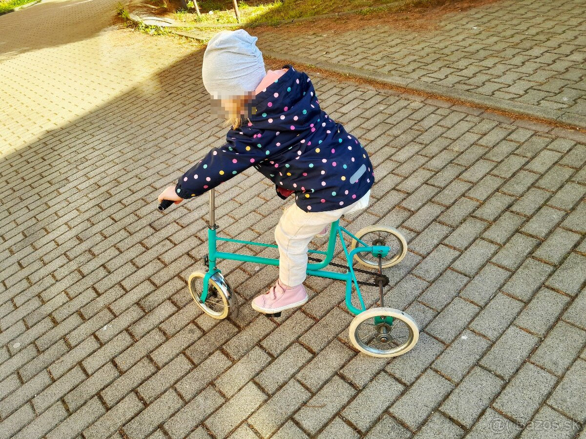 Odrážadlá_Trojkolka_Autíčko - 6