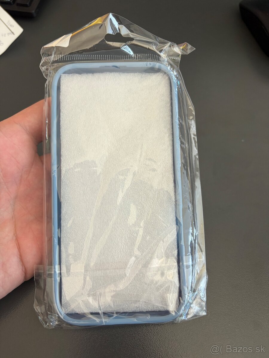Ochranny kryt / obal na iphone 17 - 6